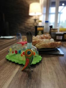 Gallery image of chez Zoléan in Brevilliers +11 photos