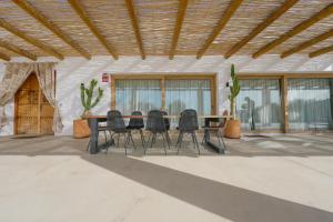 Fotografia z galérie ubytovania Moott Homes Suites Villa Costacabana v destinácii Almería