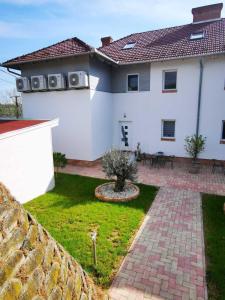 Chilling On Orfű Apartman 7677 Orfű, 25 Dollár út kép - 2