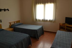 Kép Hostal l'Esplai szállásáról Viladamatban a galériában