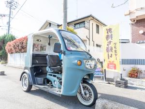 Φωτογραφία από το άλμπουμ του Omotenashi Hostel Miyajima σε Hatsukaichi