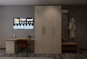 Gambar di galeri bagi Split Rooftop Suites di Durrës