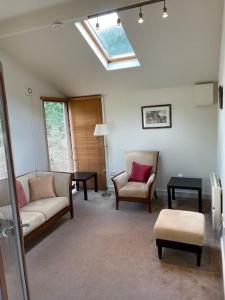 Gallery image of Self catering apartment at Beechwalk House. in Enniskerry +10 photos