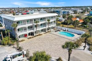 Gallery image of Beach Destiny by Pristine Properties in Mexico Beach
