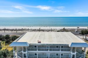 Gallery image of Beach Destiny by Pristine Properties in Mexico Beach