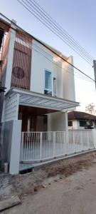 Fotografie z fotogalerie ubytování Yami Home v destinaci Ban San Ton Ko (1)