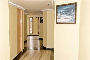 Fotografie z fotogalerie ubytování Hotel SV International v destinaci Kodaikānāl