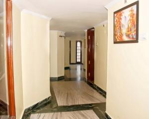 Fotografie z fotogalerie ubytování Hotel SV International v destinaci Kodaikānāl