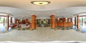 Fotografie z fotogalerie ubytování Hotel SV International v destinaci Kodaikānāl