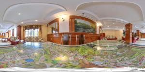 Fotografie z fotogalerie ubytování Hotel SV International v destinaci Kodaikānāl