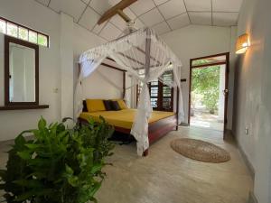 Fotografie z fotogalerie ubytování Salty Garden Arugambay v destinaci Arugam Bay