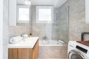 Le Voeu - Appartement avec vue sur Nice