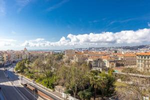 Le Voeu - Appartement avec vue sur Nice