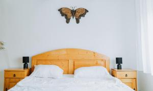 Imagen de la galería de Căsuţa Andrey & Dan, en Mihai Viteazu 19 fotos más