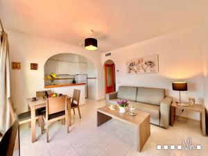 Posedenie v ubytovaní VH Costa Blanca - APARTAMENTO MALVARROSA