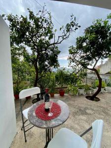 Gallery image of Apartments Nasufaga in Ulcinj