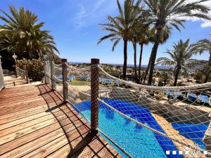 Bazén v ubytovaní VH Costa Blanca - APARTAMENTO MALVARROSA alebo v jeho blízkosti