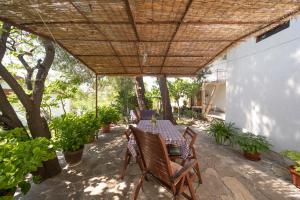 Zahrada ubytování Studio Apartman Ema 2