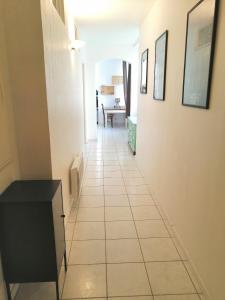 Zdjęcie z galerii obiektu Appartement montagne w mieście Eaux-Bonnes