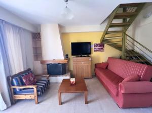 Φωτογραφία από το άλμπουμ του Maisonette sea view , Finikounda στη Φοινικούντα +17 φωτογραφίες