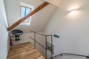 Foto Bugges asuva majutusasutuse Hoeve De Zuidhoek galeriist