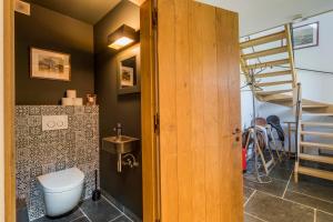 Foto Bugges asuva majutusasutuse Hoeve De Zuidhoek galeriist
