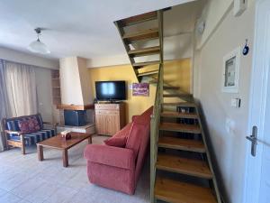 Φωτογραφία από το άλμπουμ του Maisonette sea view , Finikounda στη Φοινικούντα