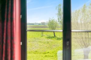 Aed väljaspool majutusasutust Hoeve De Zuidhoek