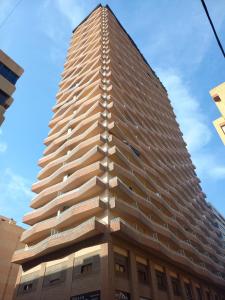 Fotografie z fotogalerie ubytování Apartahotel Riscal v destinaci Alicante