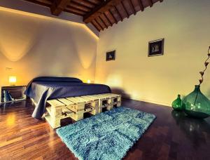 Imagen de la galería de Residence Tartufo d'Oro, en San Miniato
