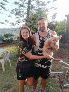 Gallery image of Hill Top Villa in Panchgani