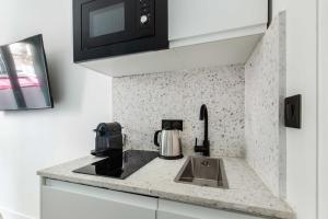 Cosy Apartment - Parc des expositions Tour Eiffel 1