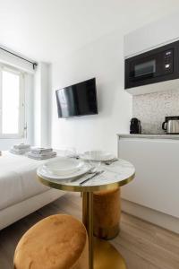 Cosy Apartment - Parc des expositions Tour Eiffel 1