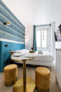 Cosy Apartment - Parc des expositions Tour Eiffel 1