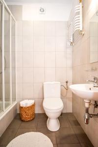 Dom u Waki 욕실 사진 35개 이상