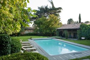 Πισίνα στο ή κοντά στο Villa Artemisia - Homelike Villas