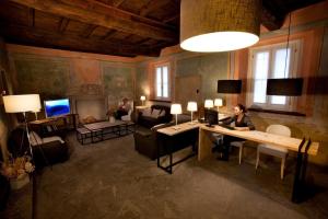 Kép Hotel Morimondo szállásáról Morimondóban a galériában