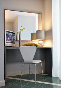 Fotografie z fotogalerie ubytování Hotel Metropol v destinaci Senigallia