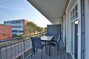 Fotografie z fotogalerie ubytování Landhaus Lindenhof Turmblick v destinaci Wangerooge