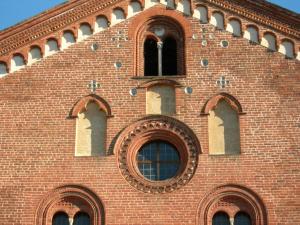 Kép Hotel Morimondo szállásáról Morimondóban a galériában