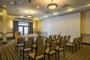 Zona business o sala conferenze di Rodd Miramichi