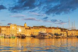 Gallery image of Jolie maison de village à Grimaud in Grimaud