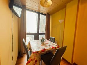 Fotografie z fotogalerie ubytování Apartamentos Princesa Park 3000 v destinaci Pas de la Casa