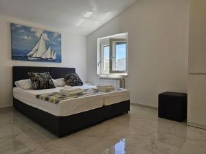 Gallery image of LA VITA E` BELLA Novalja in Novalja
