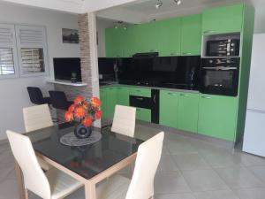 Cucina o angolo cottura di BELLA