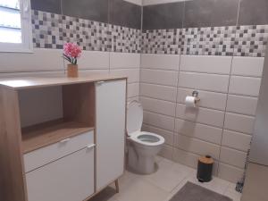 Bagno di BELLA