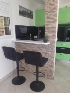 Cucina o angolo cottura di BELLA