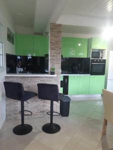 Cucina o angolo cottura di BELLA