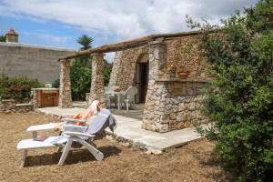 Foto sihtkohas Torre Pali asuva majutusasutuse Salento d a mare galeriist