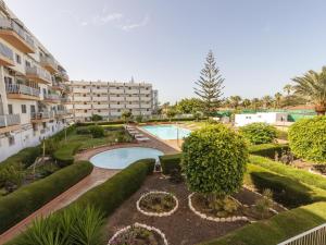 Bazén v ubytování Lightbooking Tenesor 115 Playa del Inglés nebo v jeho okolí